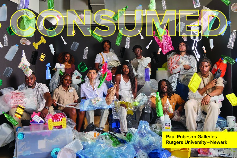 Consumed