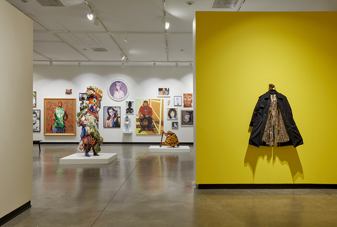 See It Now: Contemporary Art from the Ann and Mel Schaffer Collection