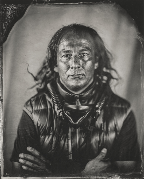 In Conversation: Will Wilson