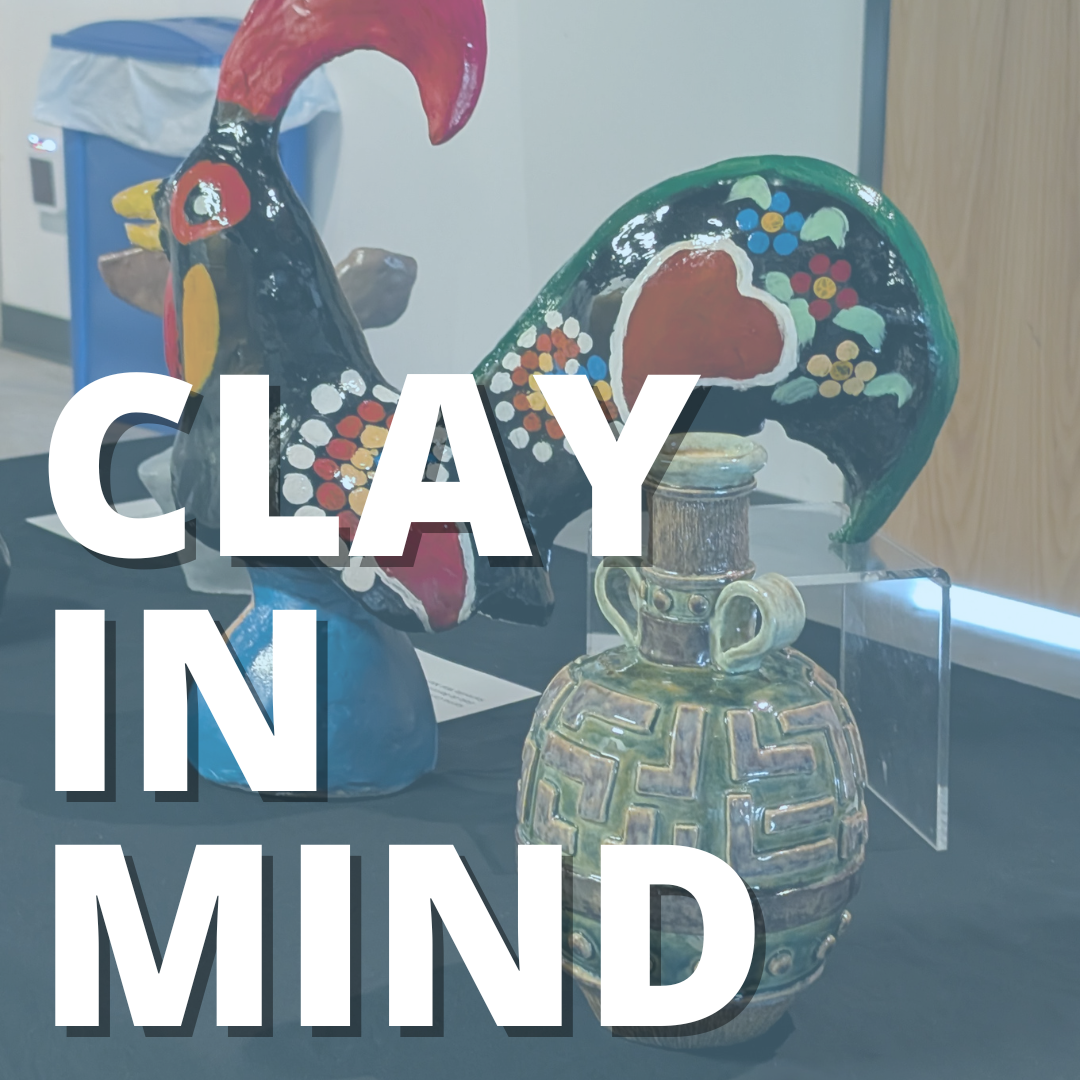 Clay in Mind