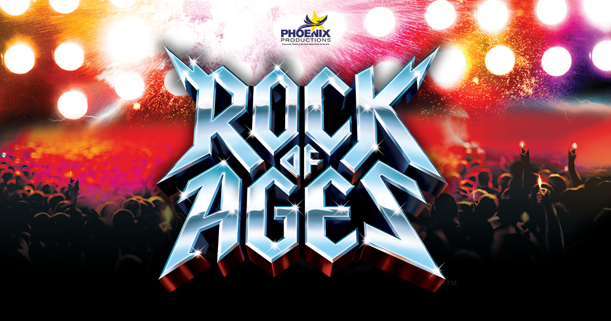 Rock of Ages