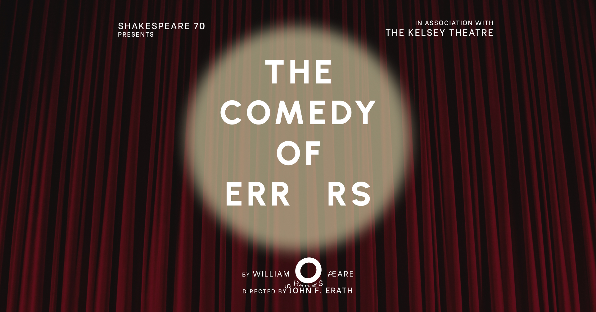 The Comedy of Errors