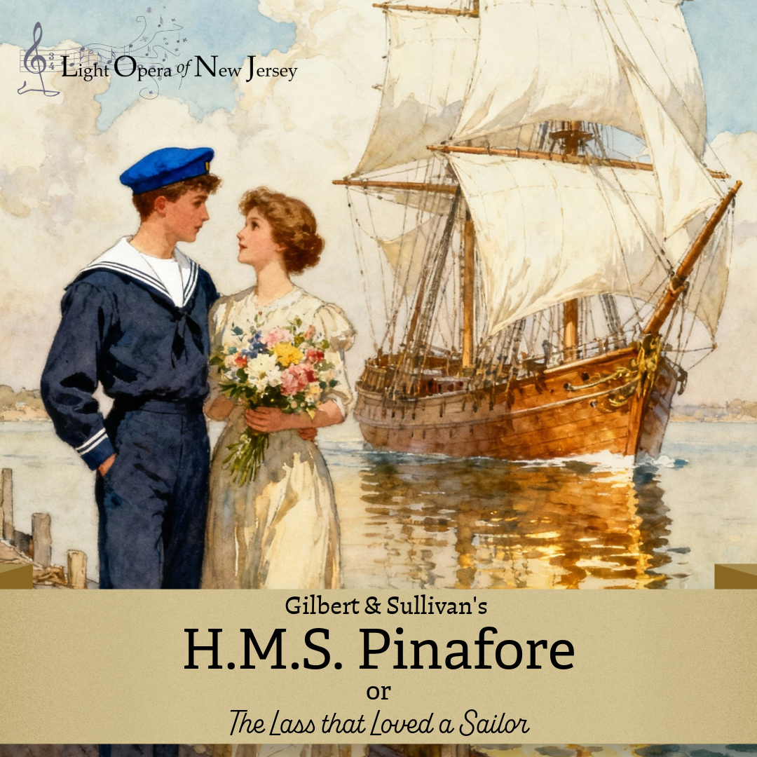 H.M.S. Pinafore