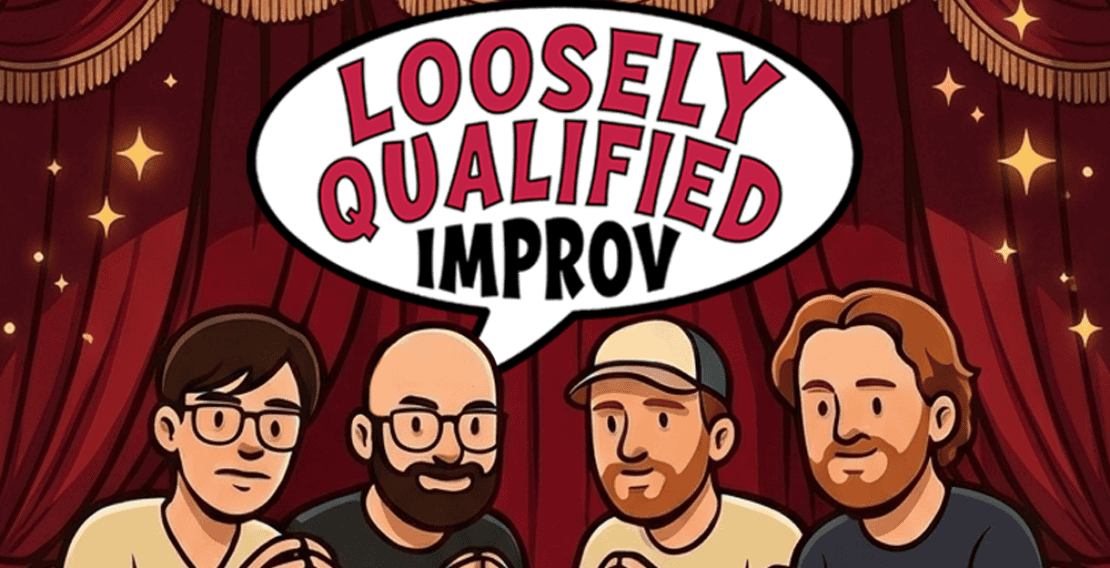 Loosely Qualified Improv