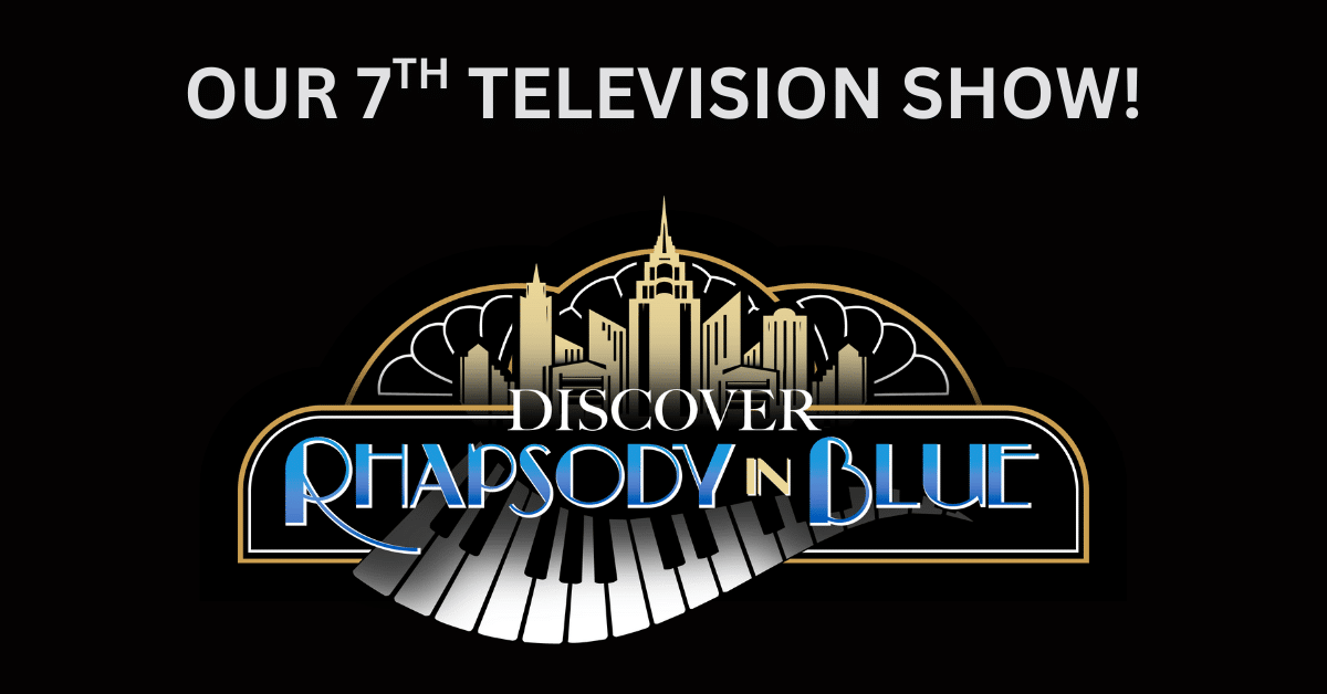 Discover Rhapsody in Blue