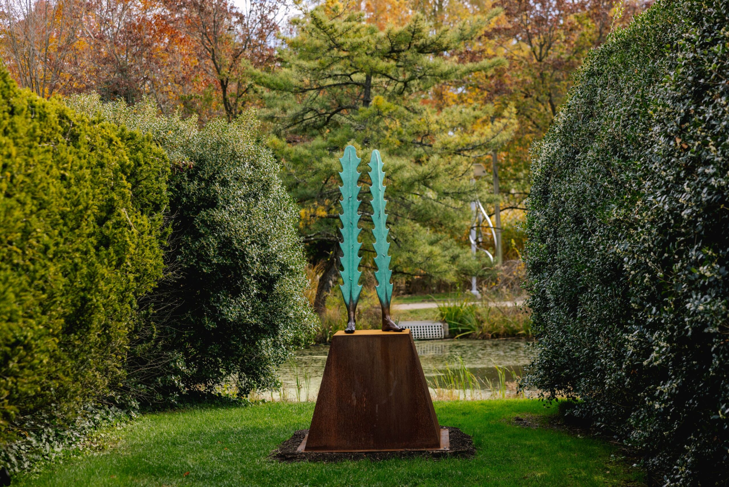 Art Encounters: Featured Work | Artist Salvador Jiménez-Flores