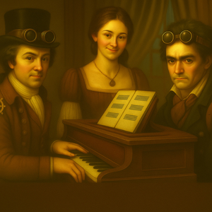 The Vienna Lessons