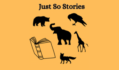 Just So Stories