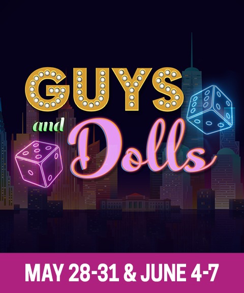 Guys and Dolls