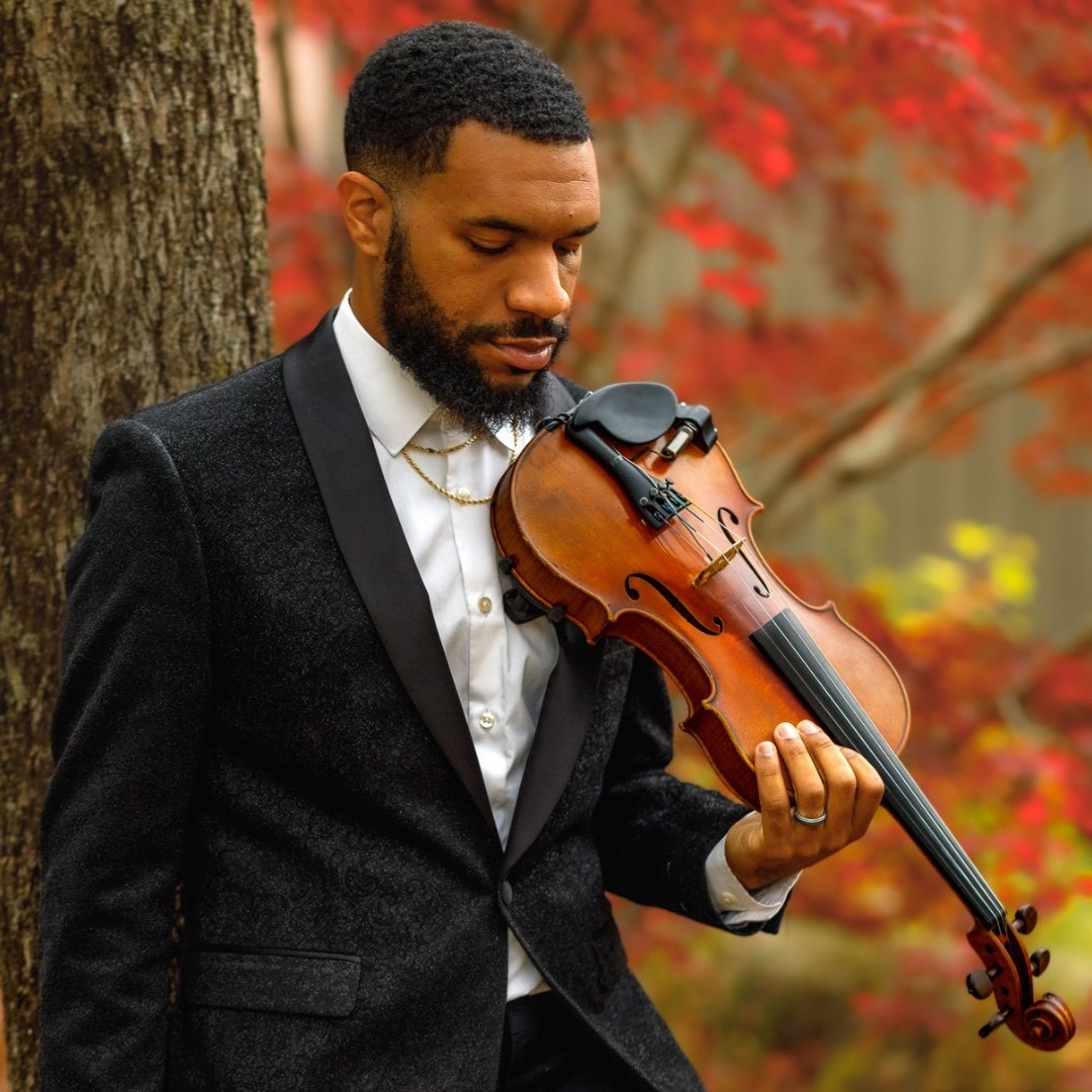 John Violinist Live!