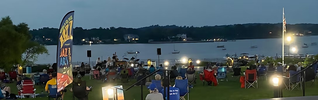 Jazz in the Park