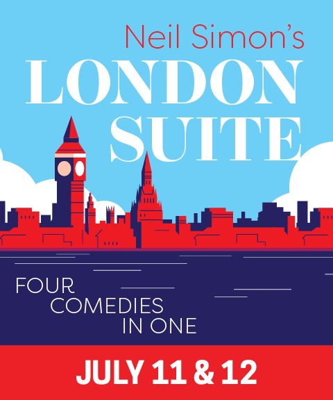 Neil Simon’s London Suite