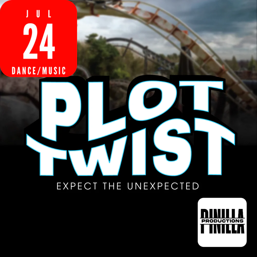 Paradigm: Plot Twist