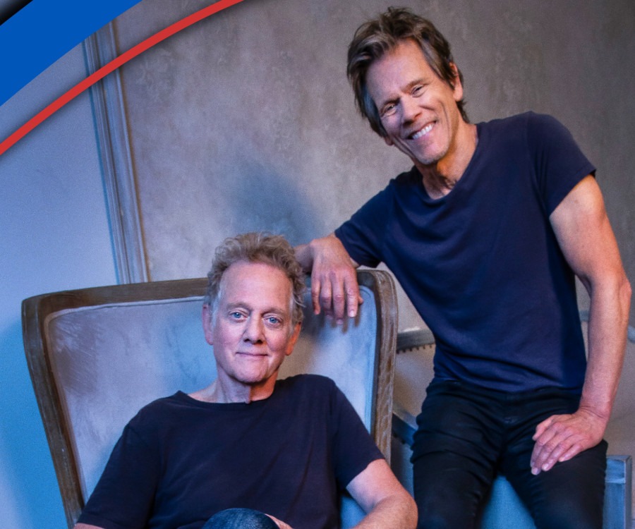 The Bacon Brothers
