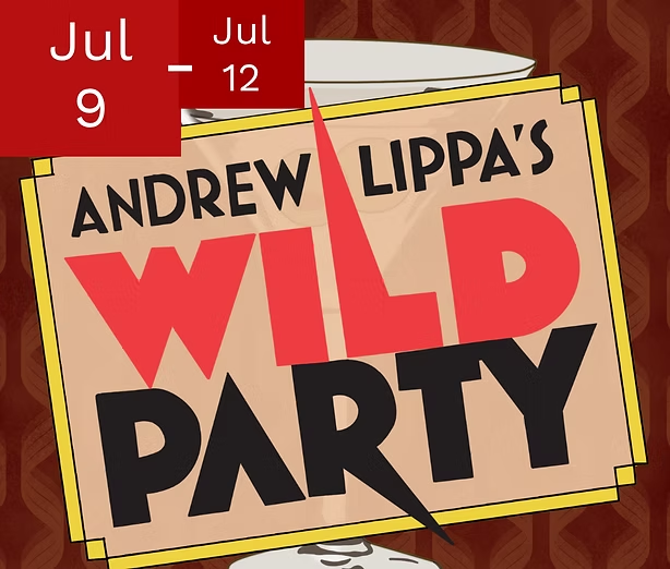 The Wild Party