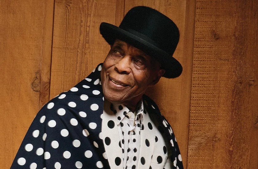 Buddy Guy 90