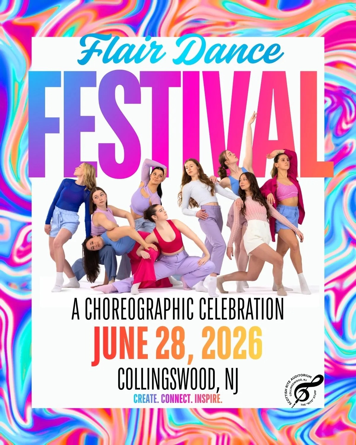 Flair Dance Festival