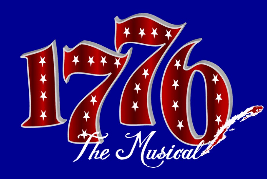 1776 banner