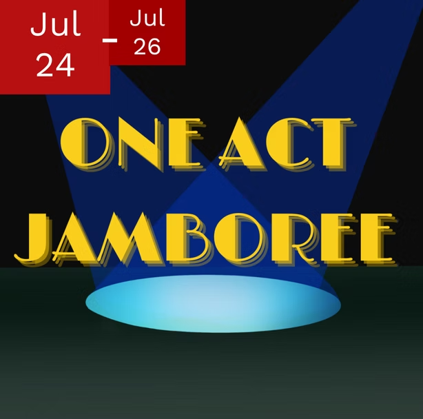 One Act Jamboree 2026