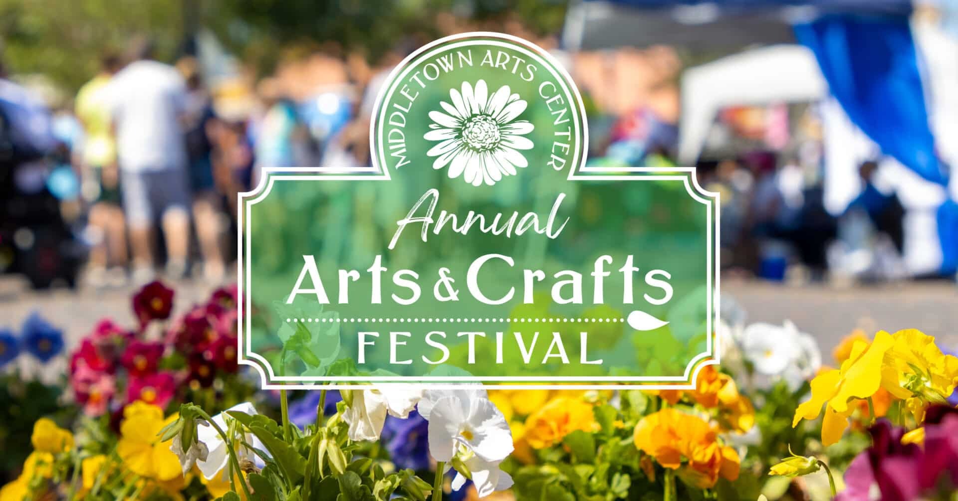Arts & Crafts Festival