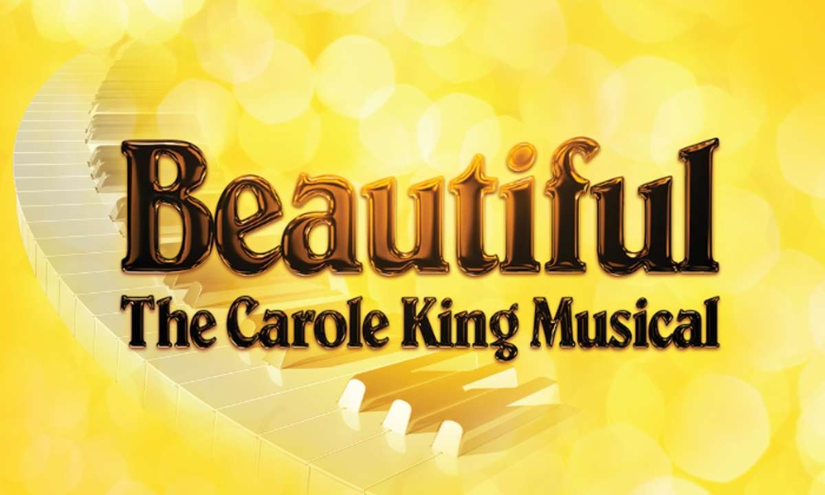 Beautiful: The Carole King Musical