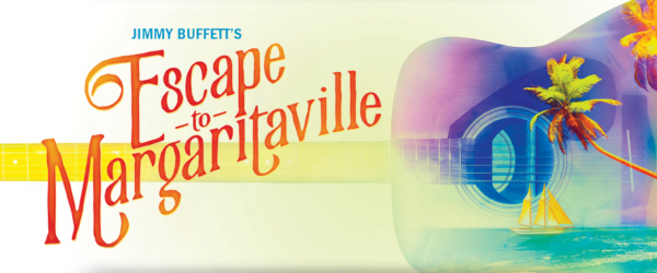 Escape to Margaritaville