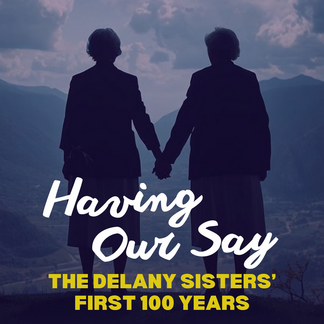 Having Our Say