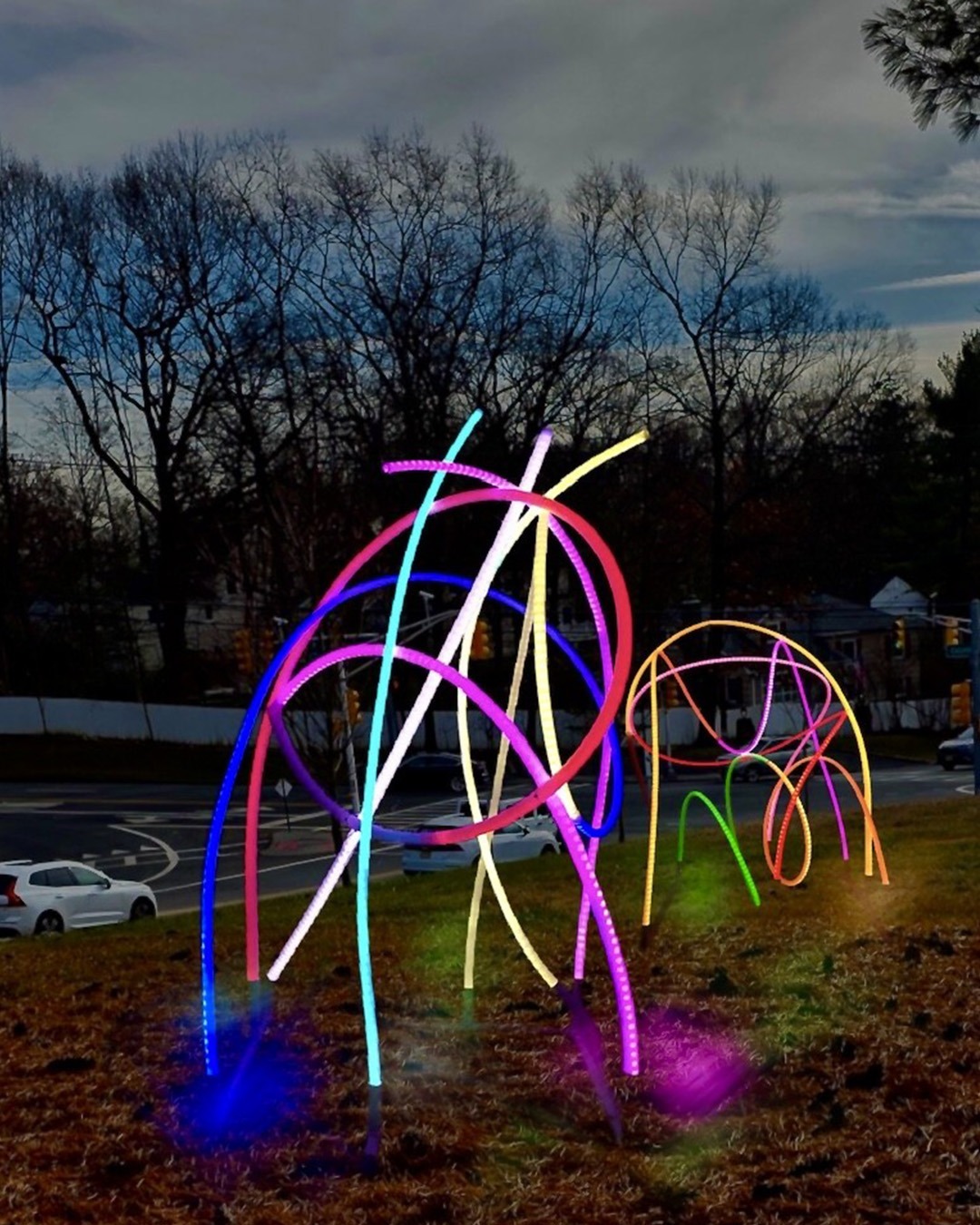 Common Ground: NJ Artists Think Monumental  New Jersey Arts Annual 2026