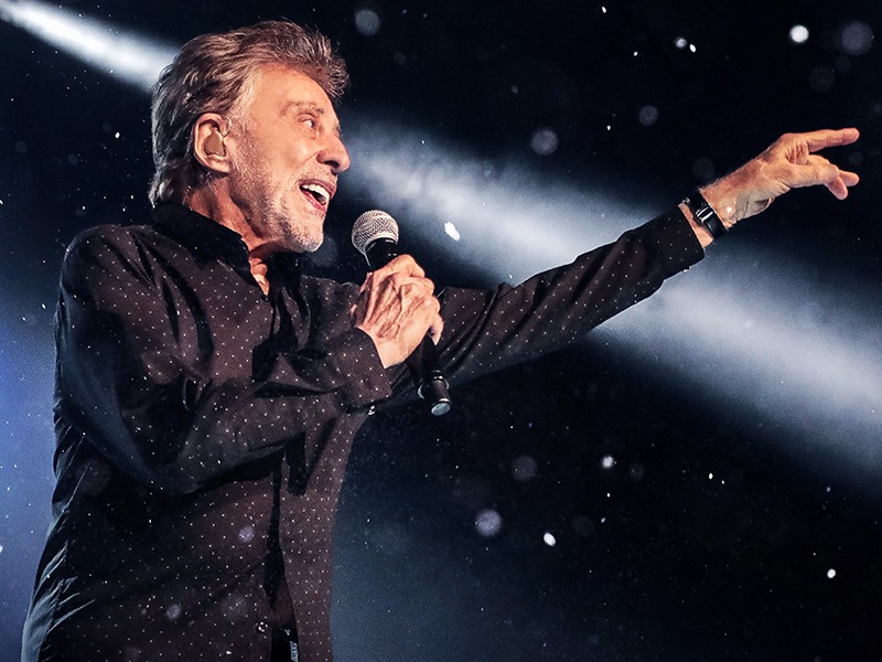 Frankie Valli and the Four Seasons: the Last Encores