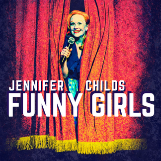 Jennifer Childs in Funny Girls
