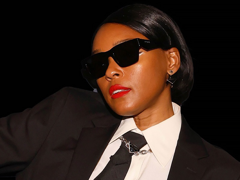 Janelle Monáe