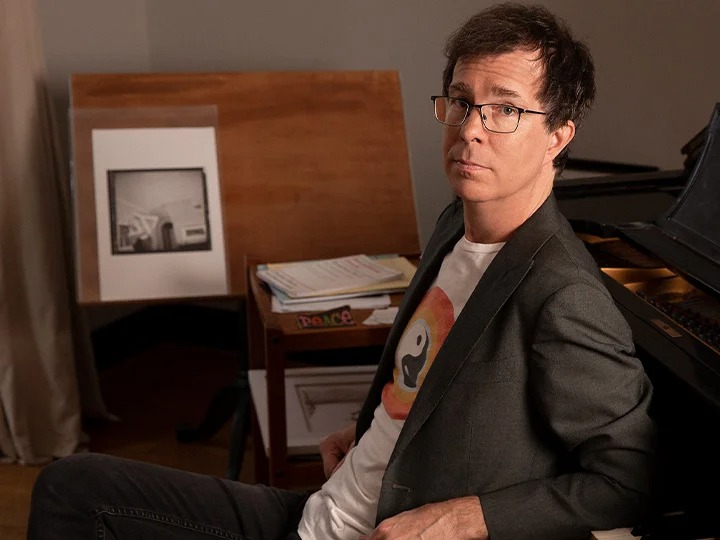 Ben Folds with New Jersey Symphony