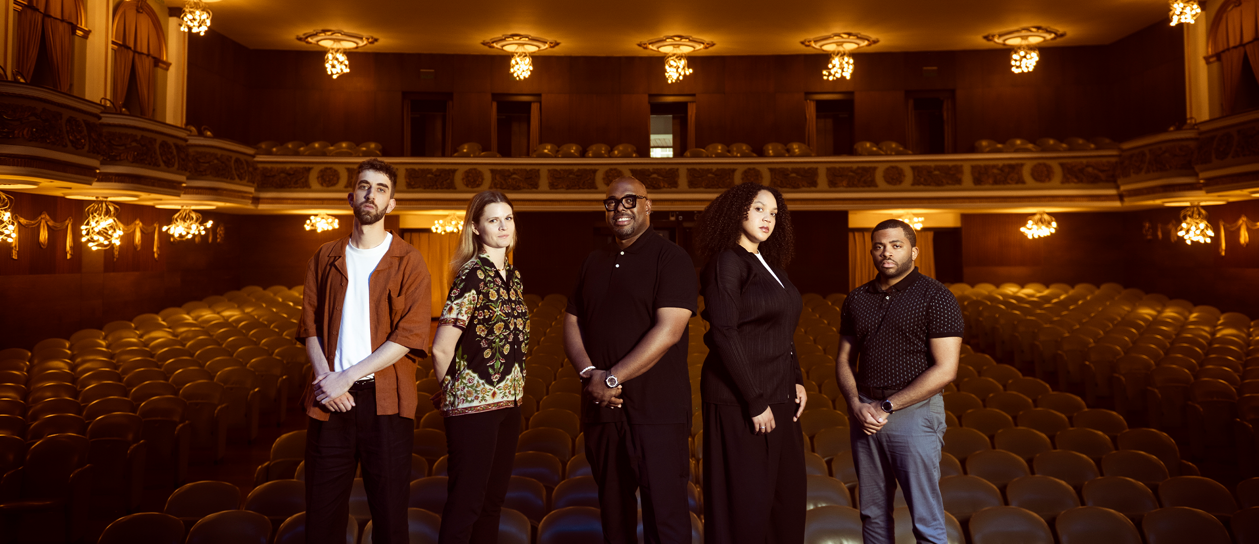 Christian McBride & Ursa Major 