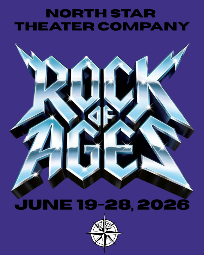 Rock of Ages