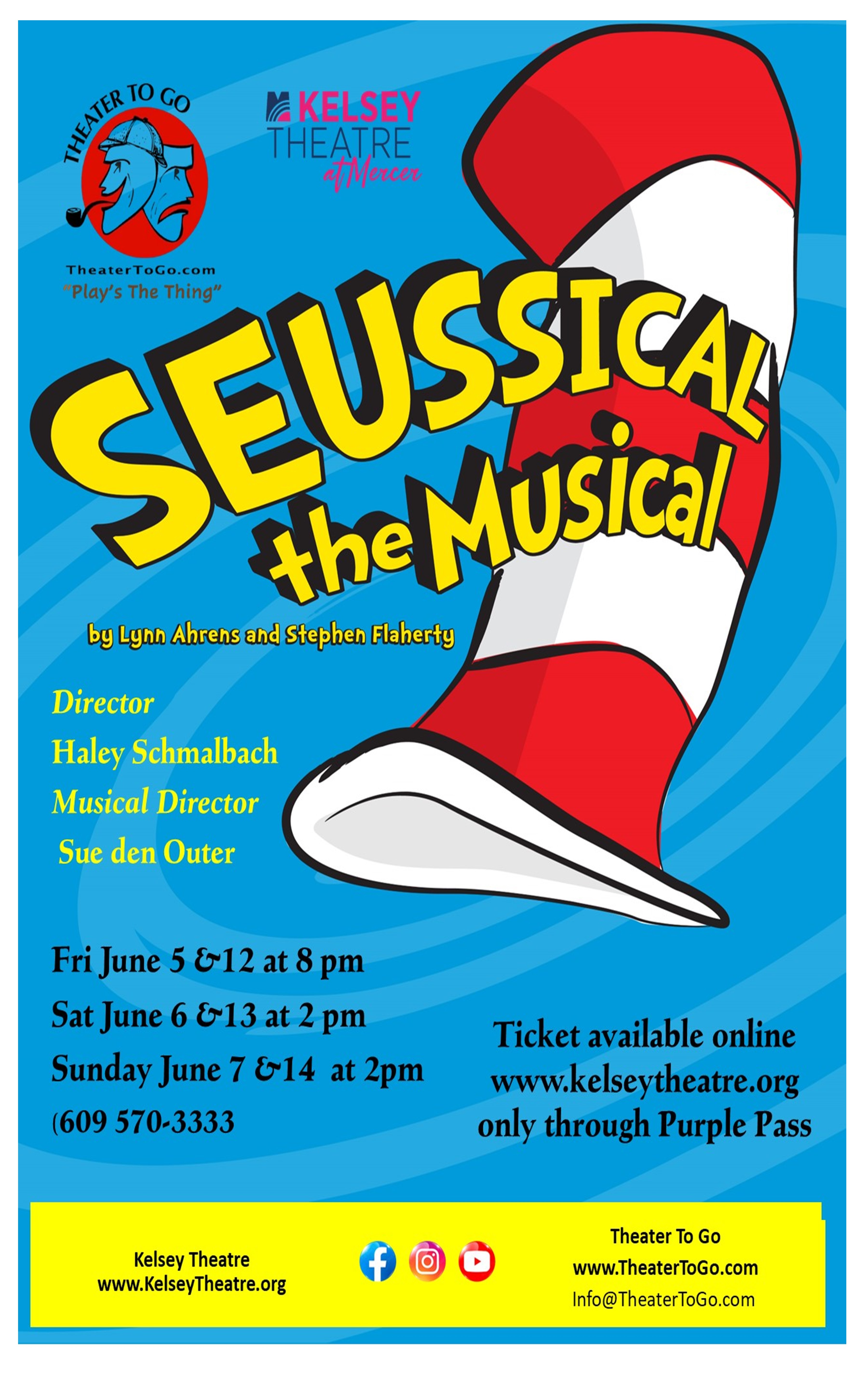 Seussical