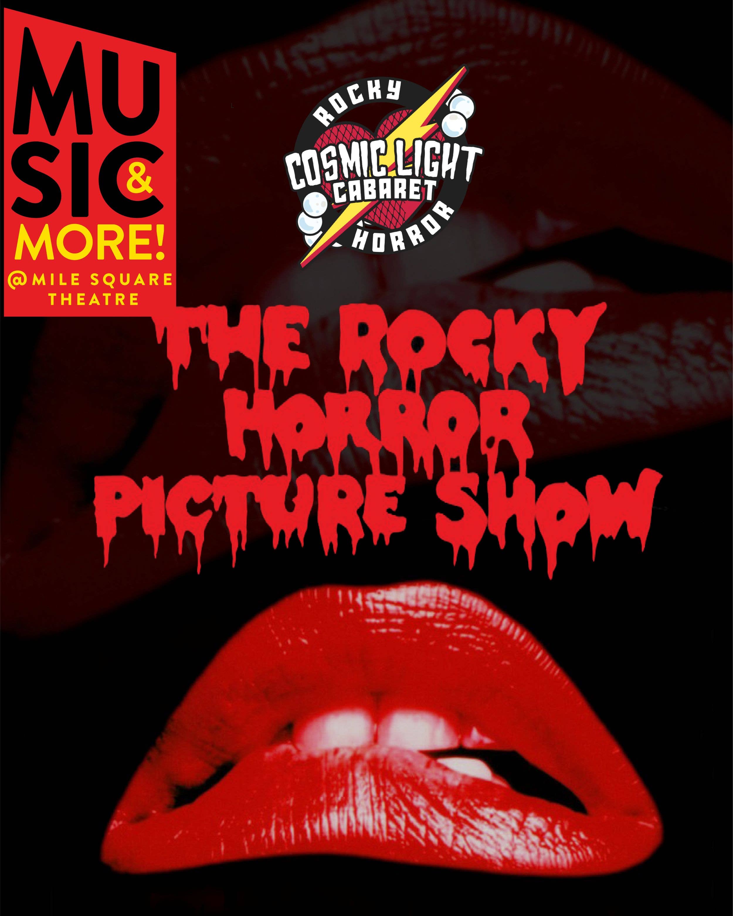 The Rocky Horror Picture Show