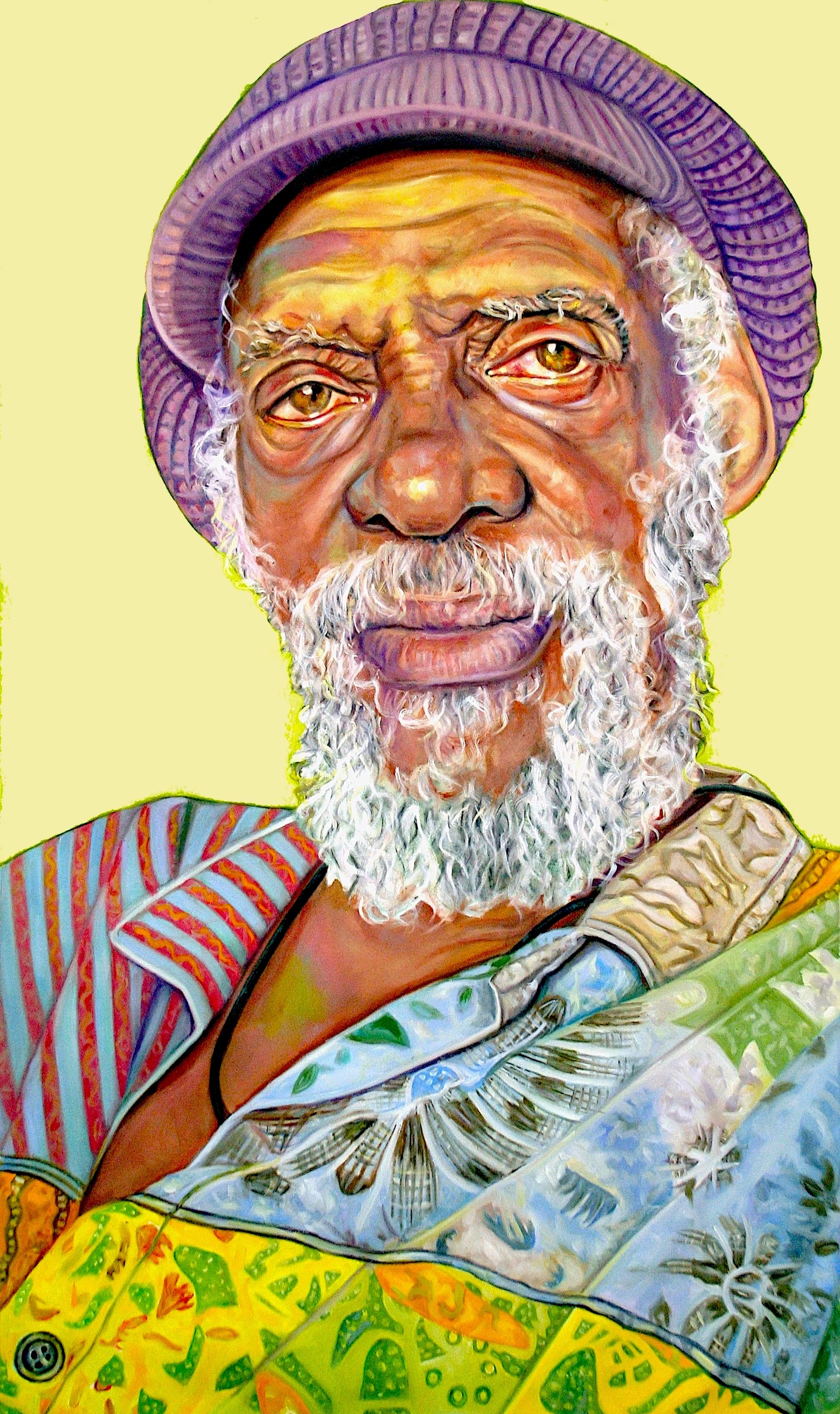 James Oliver Jones