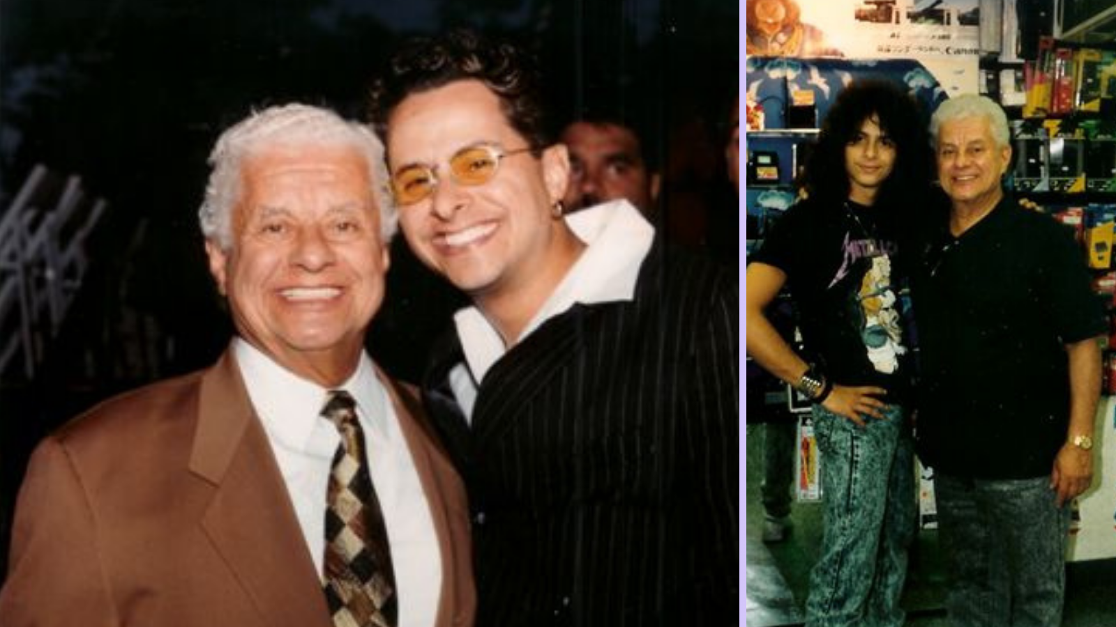 Tito Puente Sr.