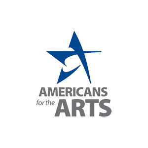 Americans for the Arts logo
