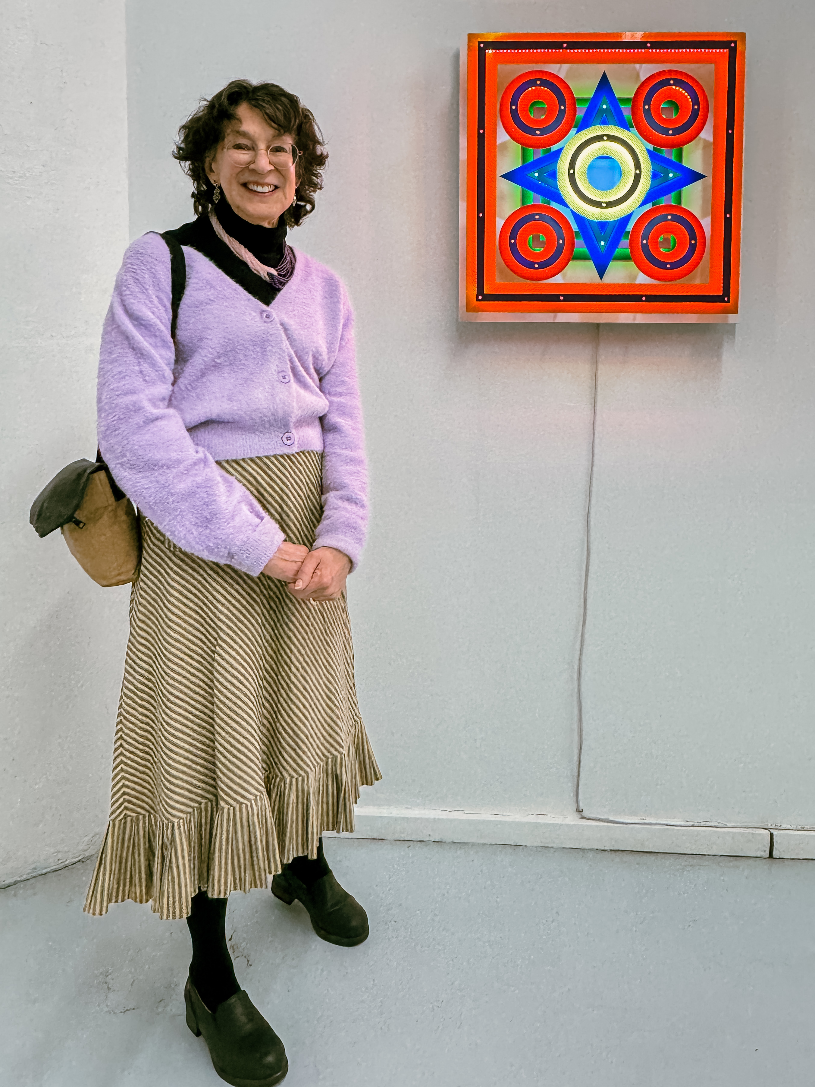 Carol Salmanson