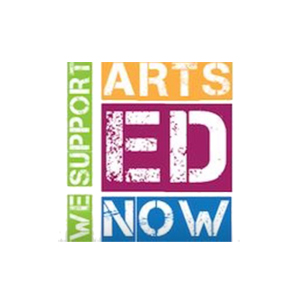 Arts Ed logo
