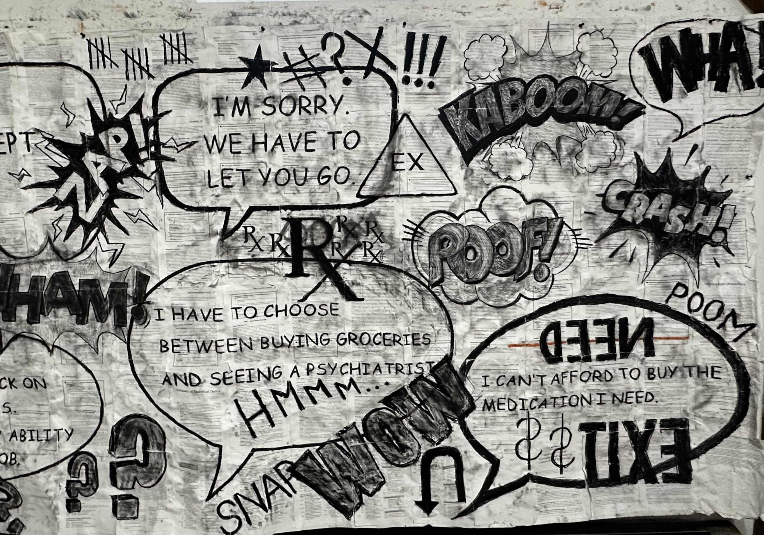 I'm Sorry by Chanika Svetvilas