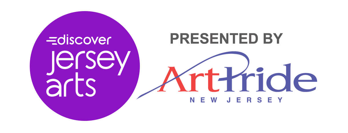 Discover Jersey Arts presented by ArtPride New Jersey