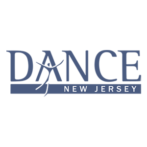 Dance New Jersey logo