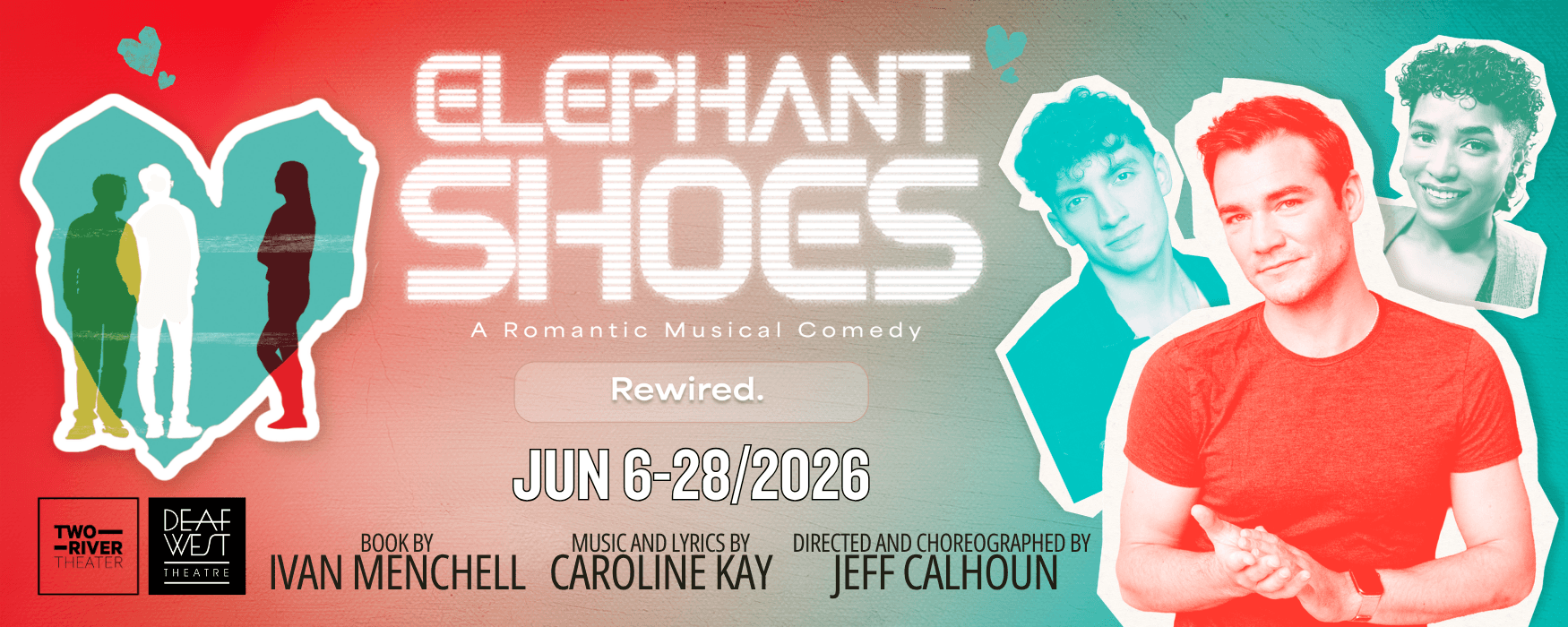 Elephant Shoes banner