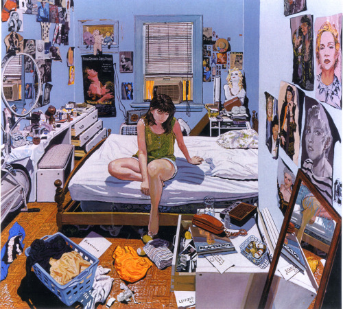 Francesca's Room by Leipzig