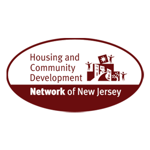 Housing and Community Development Network of New Jersey logo
