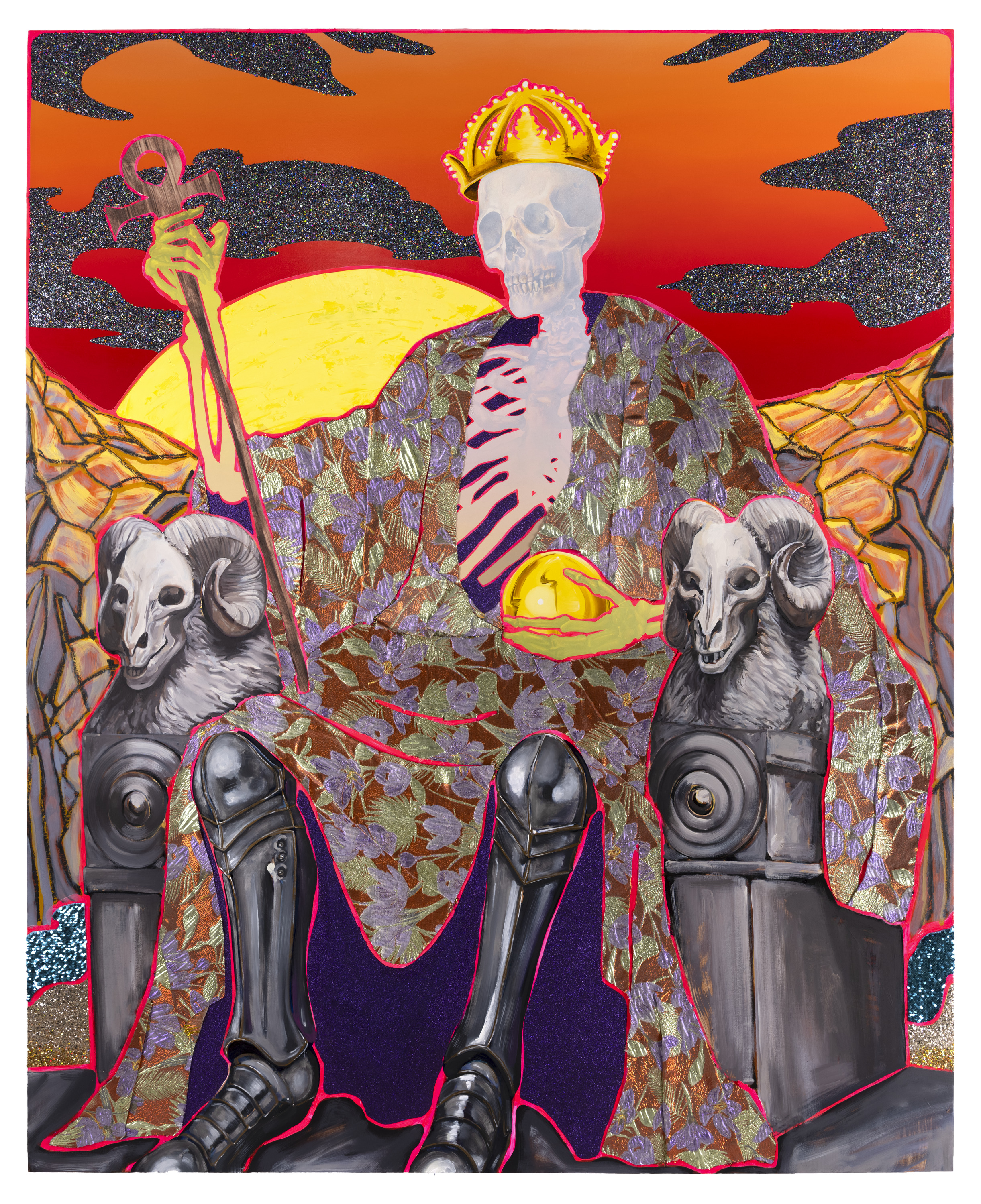LâEmpereur by Devan Shimoyama
