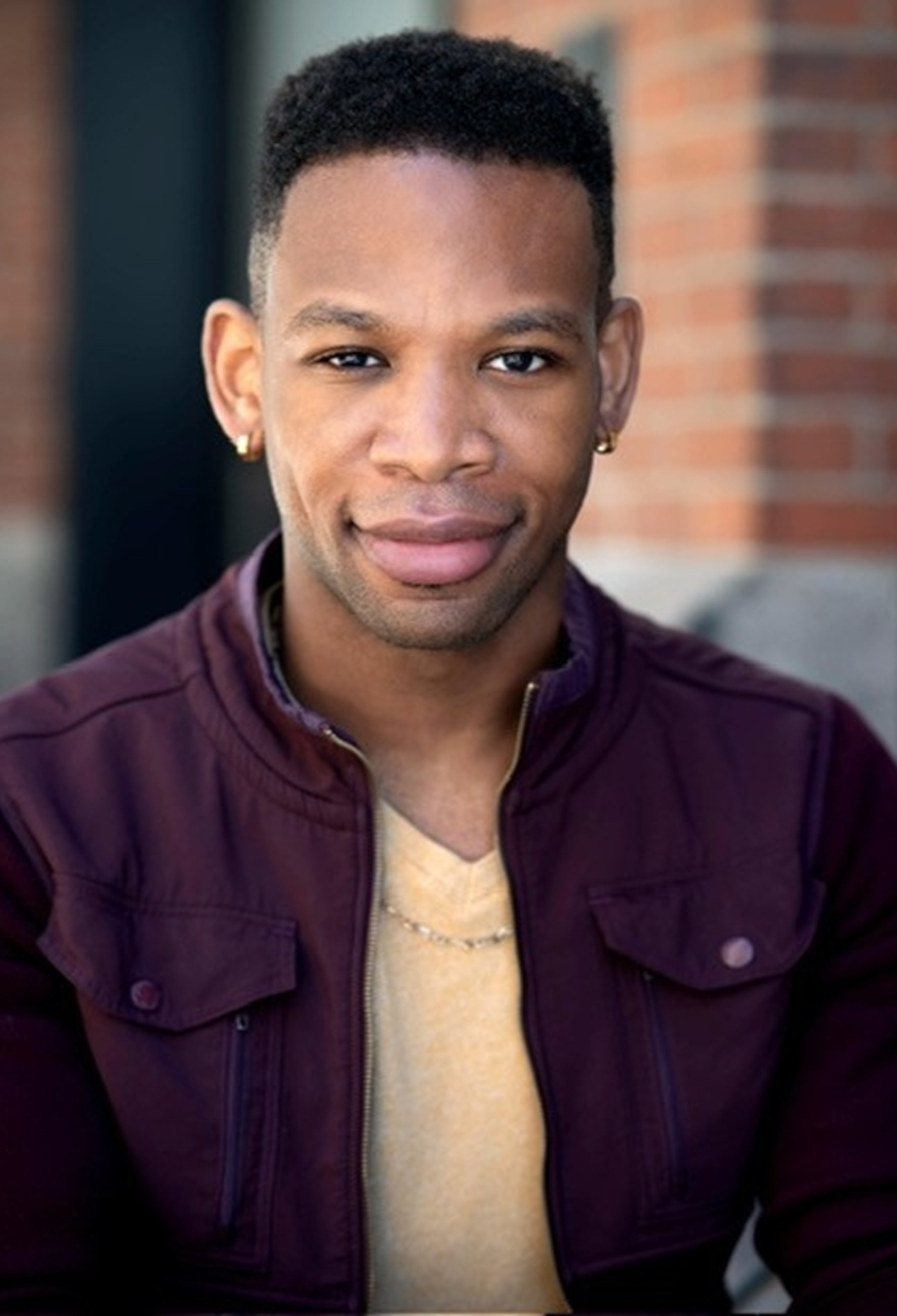 Photo of Lambert Tamin