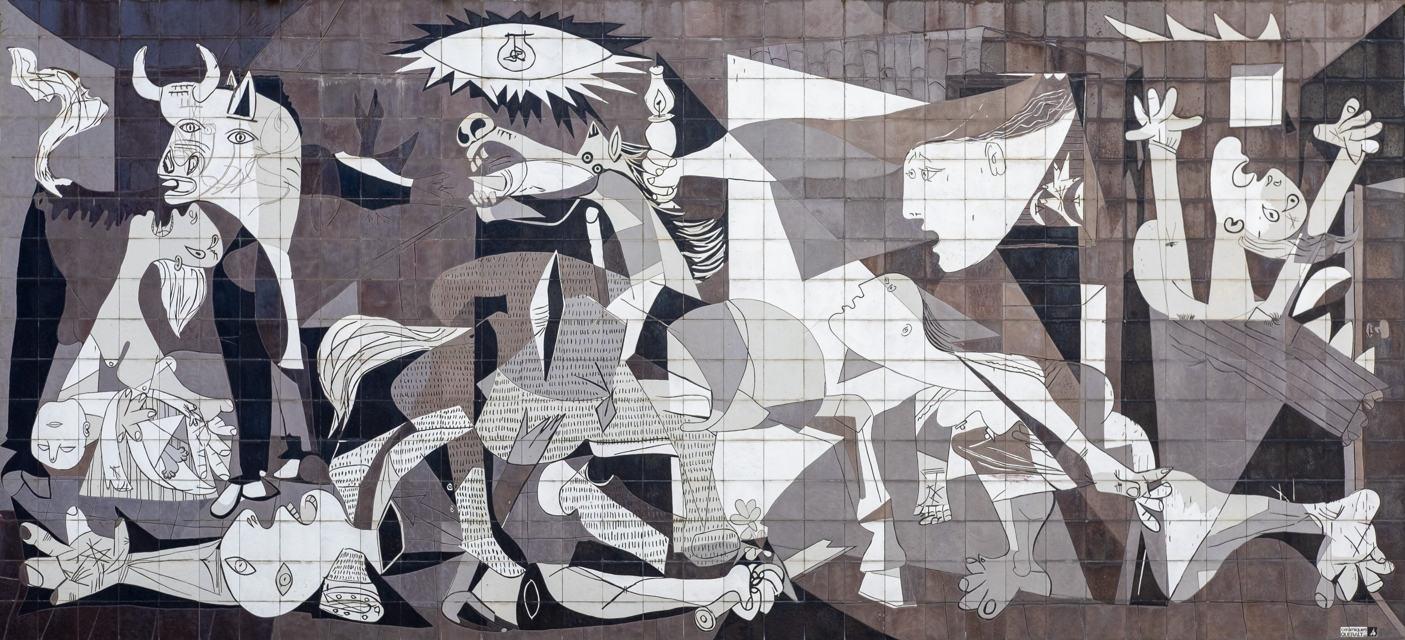 Guernica Picasso